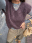 KID MOHAIR SPENCER