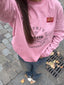 PINK LONGSLEEVE