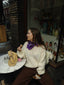 MOHAIR KNIT
