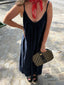 HOT MESS DRESS