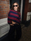 SALTANDSTRIPE LONGSLEEVE