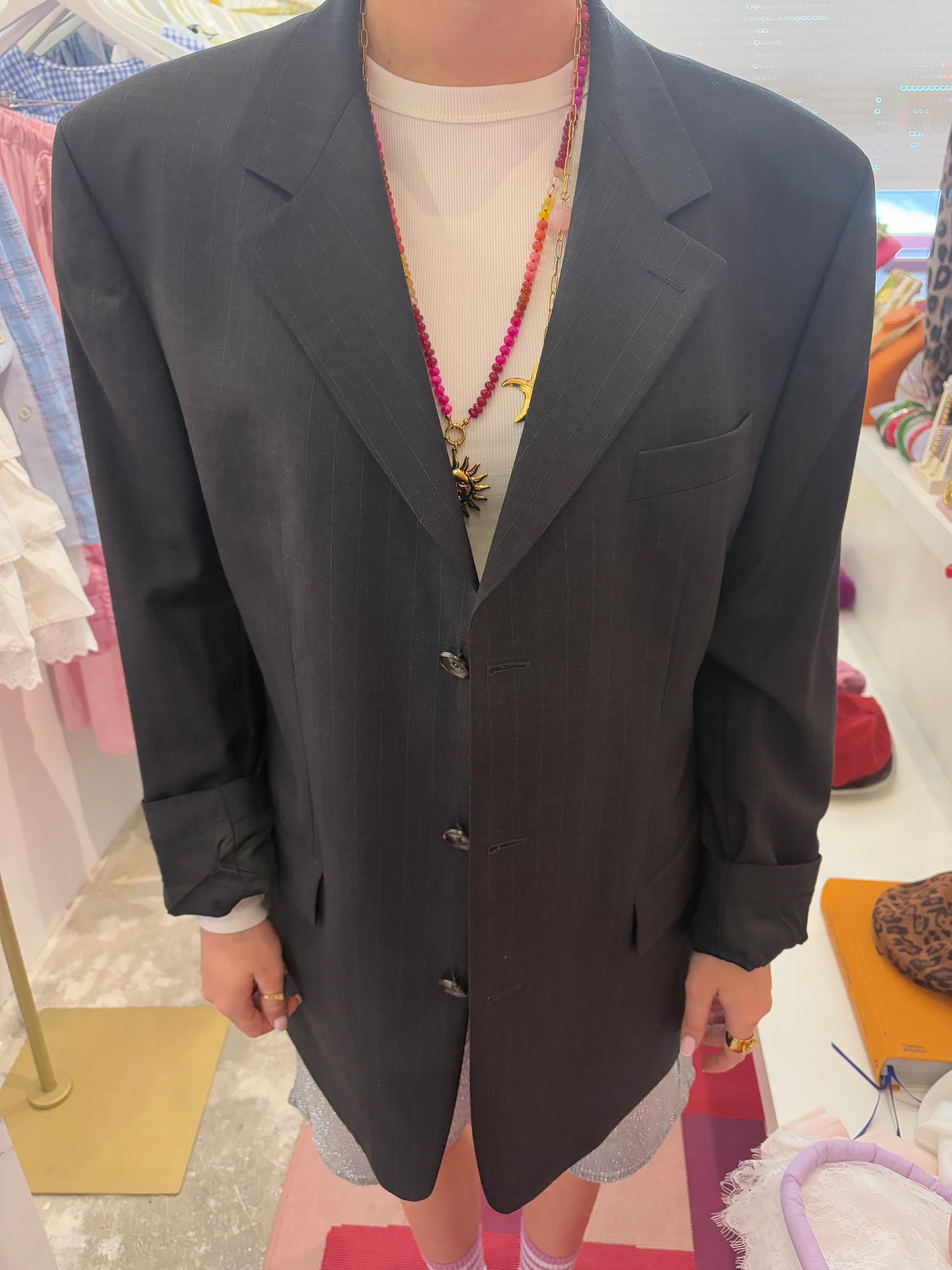 VINTAGE BLAZER