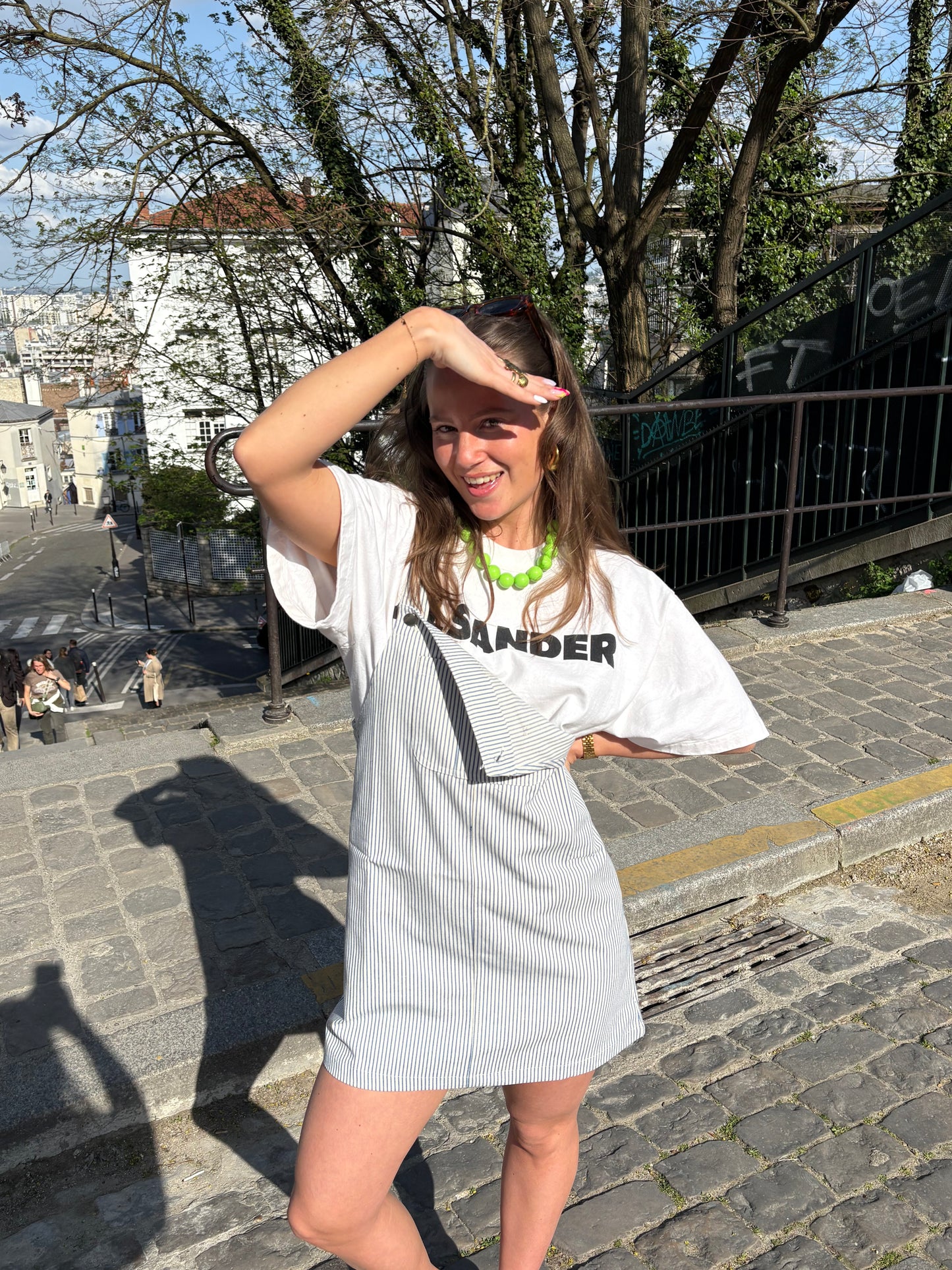 KYOTO DRESS
