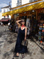 HOT MESS DRESS