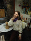 MOHAIR KNIT