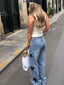 SIDE STAR JEANS