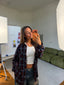 BOYFRIEND FLANNEL