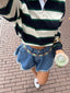 GIRL MATH SHORT