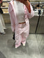PRE-ORDER SOFT PINK JEANS