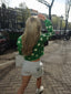 SC POLKA ALL OVER VEST