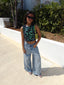 AMNESIA TOP