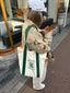 SC RUNNERS CLUB TOTE