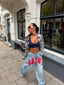 PRE-ORDER SC SAINT JEANS