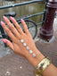 PEARL HANDCHARM