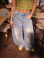 PAINT JEANS