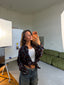 BOYFRIEND FLANNEL