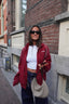 SC NOT THAT SAINTLY JACKET