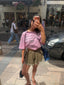 ARMY SHORTS