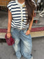 ANANDA- KNITTED GILET