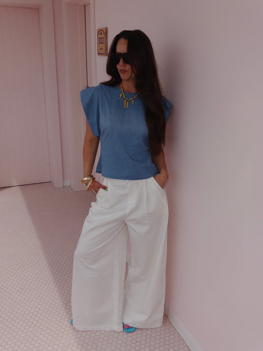 LA BODEGA PANTALON