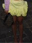 LIMONCELLO SKIRT