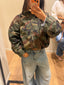 ULTIMATE CAMO JACKET