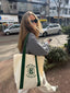 SC RUNNERS CLUB TOTE