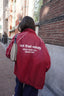 SC NOT THAT SAINTLY JACKET