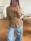 SHORT SLEEVE BLAZER