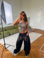 SC SAINT JEANS DARK