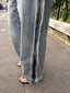 ZIPP IT JEANS