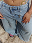 CLUBBING JEANS