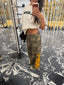 SC SAINT CAMO JOGGER