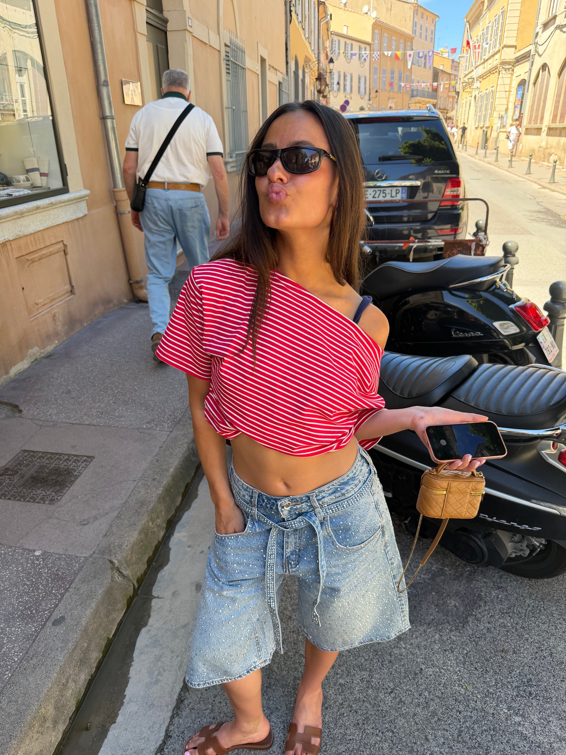 Our fave look