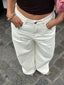 EPIC JEANS WHITE
