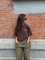 RIVE GAUCHE TEE