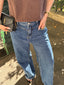ZAZZY JEANS