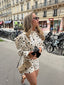 POLKA POP JACKET