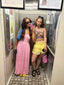 BAIANA DRESS