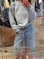PRE-ORDER SPARKLE JORT