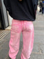 PINK BALLOON JEANS