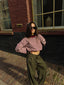 ARMY PANTALON