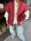 ANANDA- BORDEAUX JACKET
