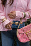 HEART BELT