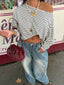 ANANDA-STUDDED BAG