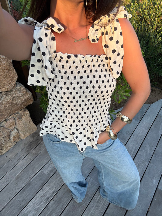 LINK IN BIO TOP POLKA