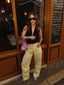 PHOTO DUMP JEANS