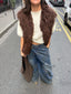 WHIPPED CREAM KNIT