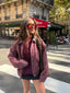 COWGIRL HEAT KNIT