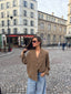 BUSINESS BLOUSE